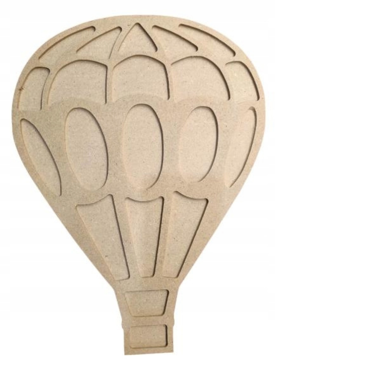Wysypywanka sensoryczno- motoryczna XXL BALON - obrazek 2