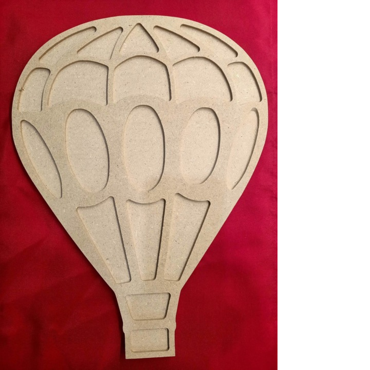 Wysypywanka sensoryczno- motoryczna XXL BALON