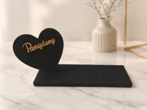 Drewniana baza do kompozycji kwiatowych: podstawa